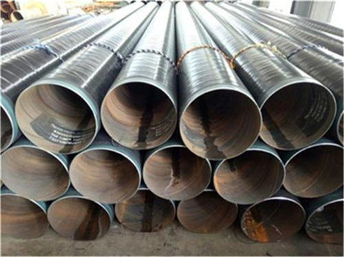 漳州聚氨酯保溫鋼管廠家公司 卓越品質，深耕螺旋鋼管領域